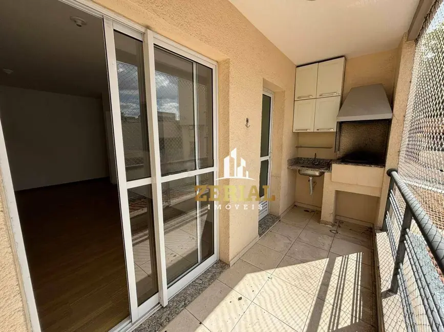 Foto 6 de Apartamento com 3 quartos à venda, 78m2 em Cerâmica, Sao Caetano Do Sul - SP