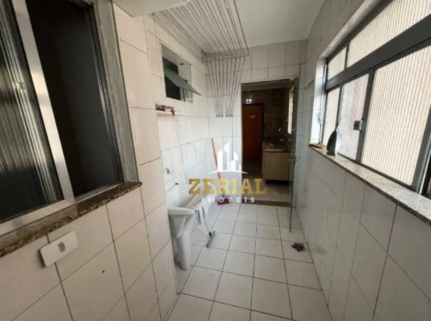 Foto 6 de Apartamento com 3 quartos à venda, 105m2 em Santa Maria, Sao Caetano Do Sul - SP