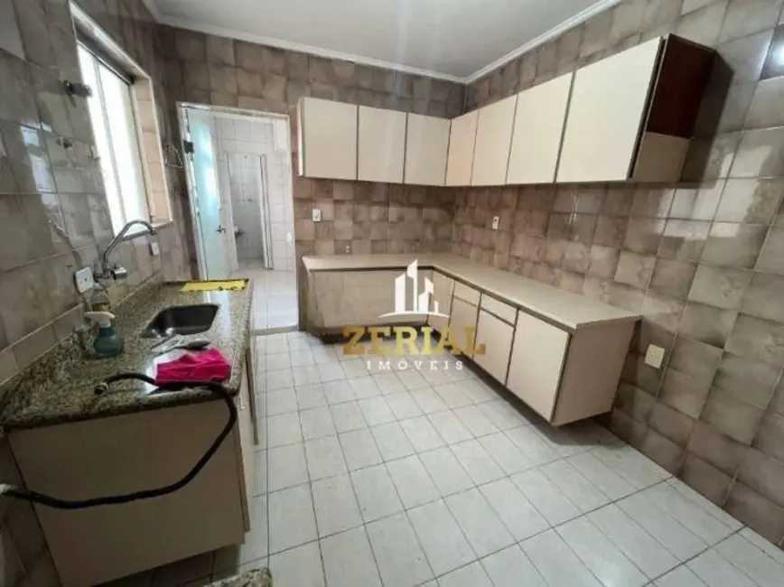 Foto 4 de Apartamento com 3 quartos à venda, 105m2 em Santa Maria, Sao Caetano Do Sul - SP