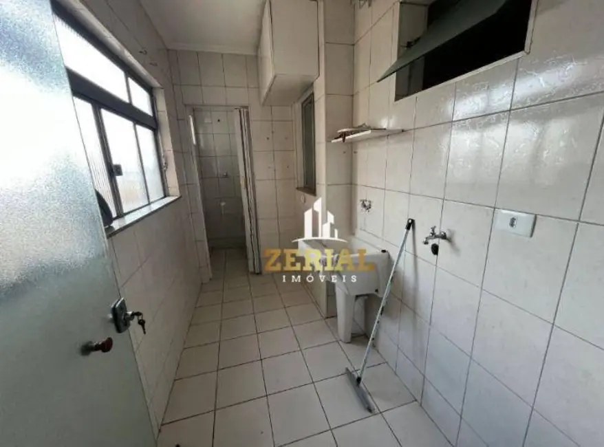 Foto 5 de Apartamento com 3 quartos à venda, 105m2 em Santa Maria, Sao Caetano Do Sul - SP