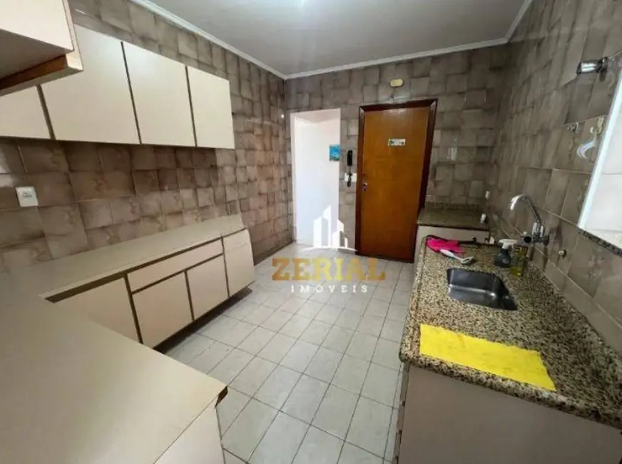 Foto 3 de Apartamento com 3 quartos à venda, 105m2 em Santa Maria, Sao Caetano Do Sul - SP