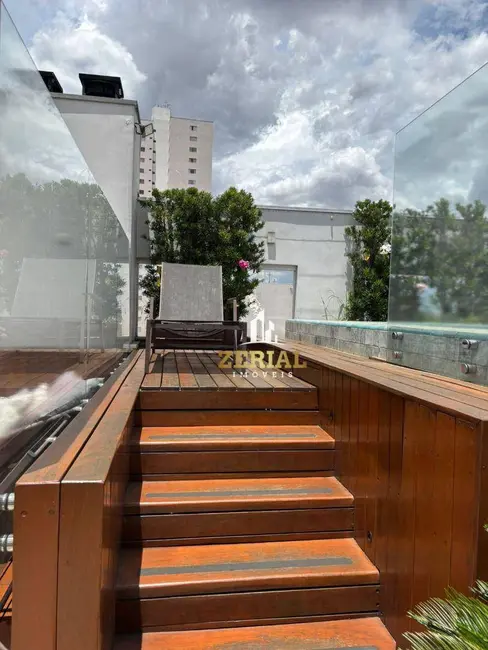 Foto 5 de Cobertura com 4 quartos à venda, 161m2 em Santa Maria, Sao Caetano Do Sul - SP