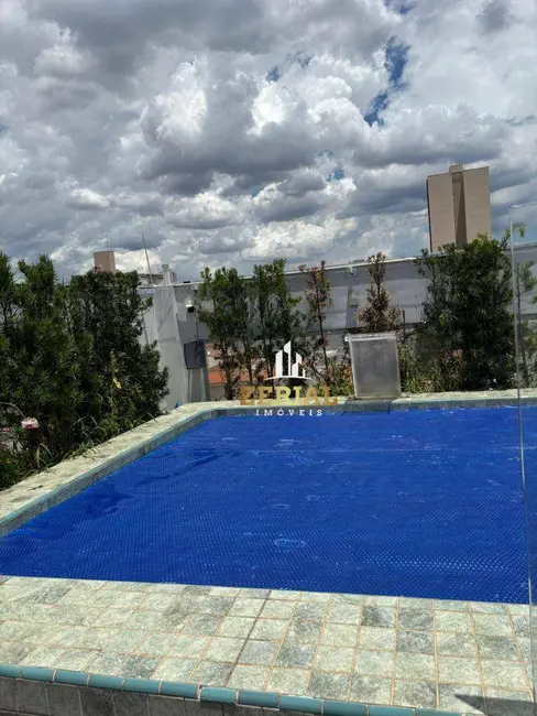 Foto 6 de Cobertura com 4 quartos à venda, 161m2 em Santa Maria, Sao Caetano Do Sul - SP