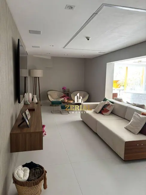 Foto 8 de Cobertura com 4 quartos à venda, 161m2 em Santa Maria, Sao Caetano Do Sul - SP