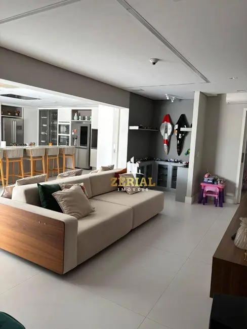 Foto 7 de Cobertura com 4 quartos à venda, 161m2 em Santa Maria, Sao Caetano Do Sul - SP