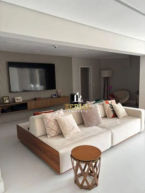 Foto 9 de Cobertura com 4 quartos à venda, 161m2 em Santa Maria, Sao Caetano Do Sul - SP