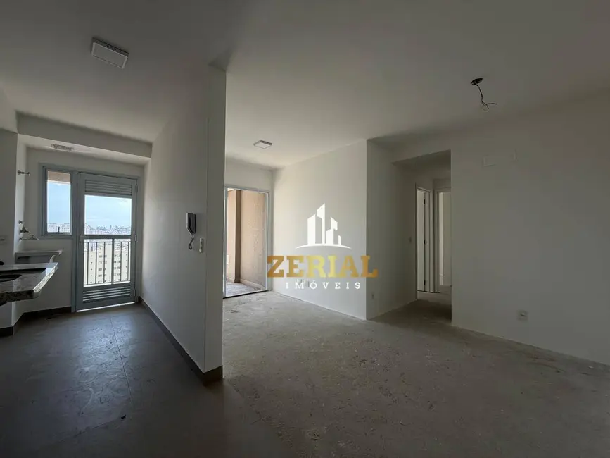 Foto 2 de Apartamento com 2 quartos à venda, 67m2 em Santa Paula, Sao Caetano Do Sul - SP
