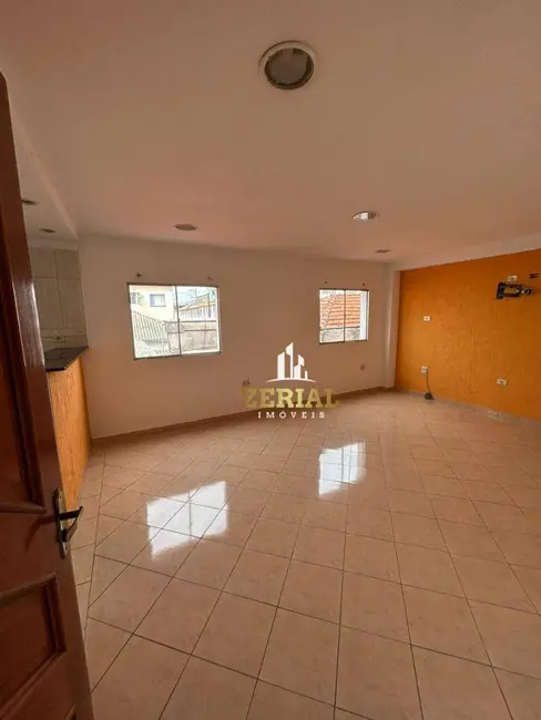Foto 2 de Sala Comercial para alugar, 130m2 em Sao Caetano Do Sul - SP