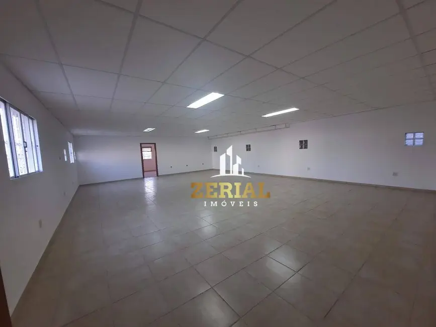 Foto 7 de Sala Comercial para alugar, 130m2 em Sao Caetano Do Sul - SP