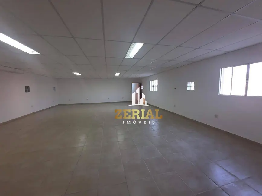 Foto 6 de Sala Comercial para alugar, 130m2 em Sao Caetano Do Sul - SP