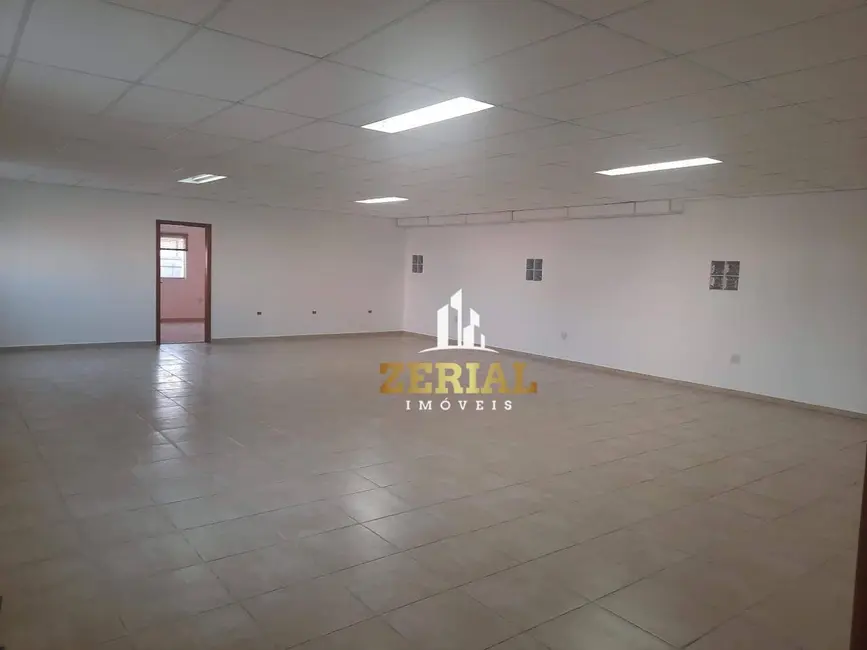 Foto 9 de Sala Comercial para alugar, 130m2 em Sao Caetano Do Sul - SP