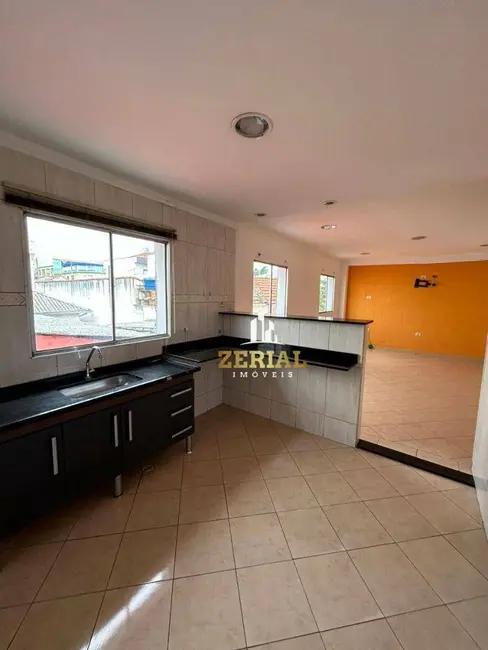 Foto 3 de Sala Comercial para alugar, 130m2 em Sao Caetano Do Sul - SP