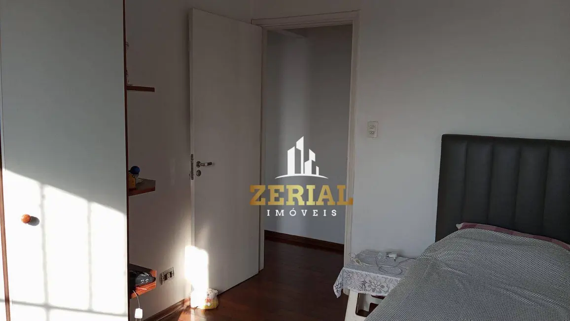 Foto 8 de Apartamento com 2 quartos à venda, 103m2 em Barcelona, Sao Caetano Do Sul - SP