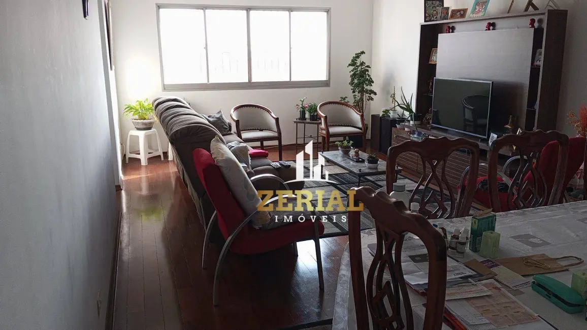 Foto 2 de Apartamento com 2 quartos à venda, 103m2 em Barcelona, Sao Caetano Do Sul - SP