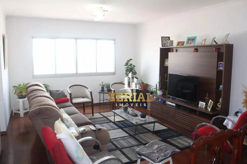 Foto 1 de Apartamento com 2 quartos à venda, 103m2 em Barcelona, Sao Caetano Do Sul - SP