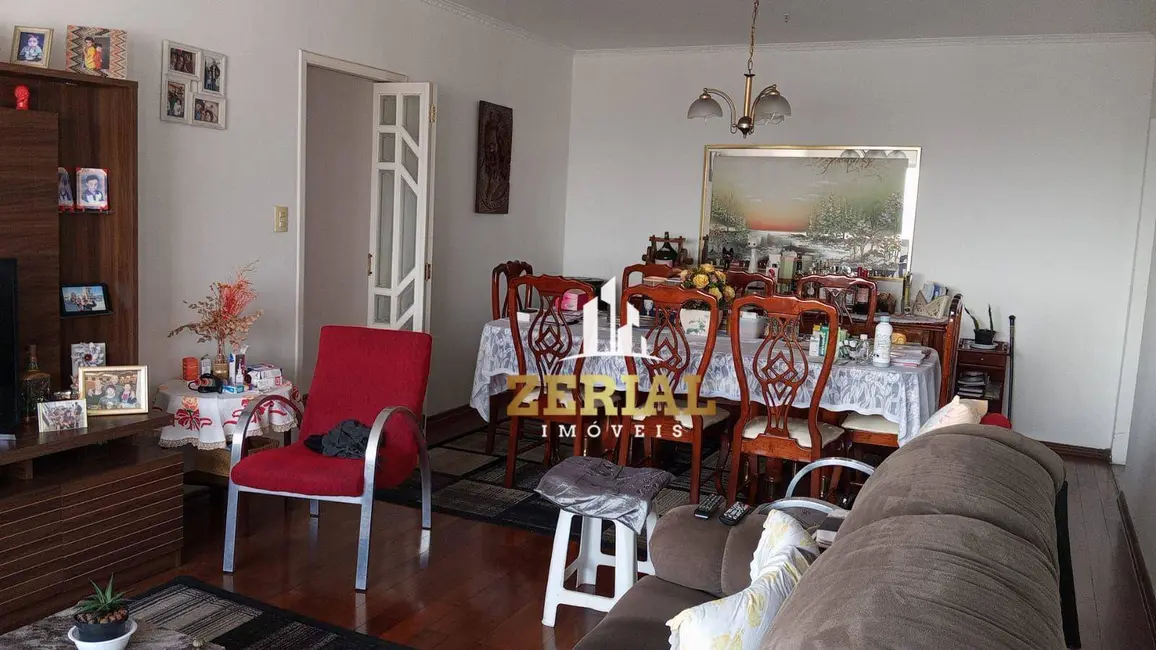 Foto 3 de Apartamento com 2 quartos à venda, 103m2 em Barcelona, Sao Caetano Do Sul - SP