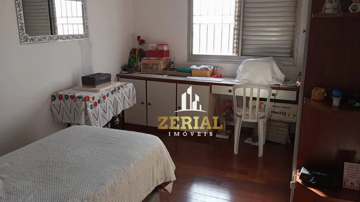 Foto 9 de Apartamento com 2 quartos à venda, 103m2 em Barcelona, Sao Caetano Do Sul - SP