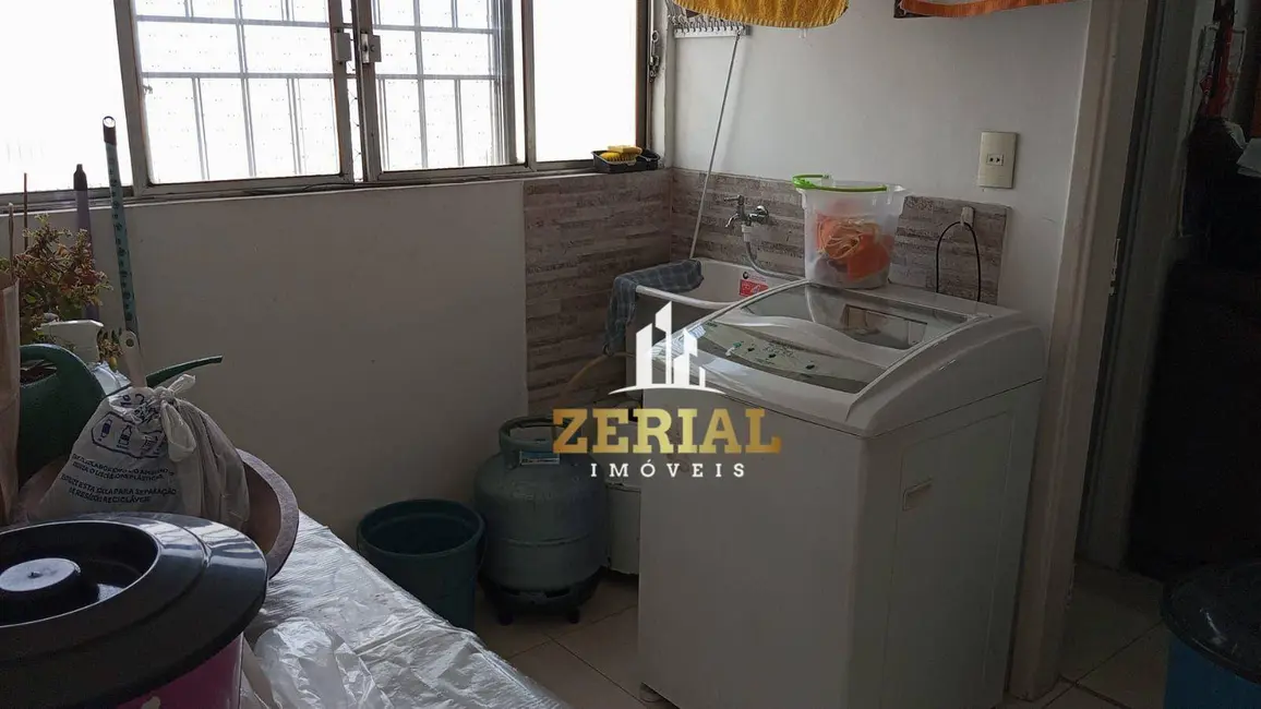 Foto 6 de Apartamento com 2 quartos à venda, 103m2 em Barcelona, Sao Caetano Do Sul - SP