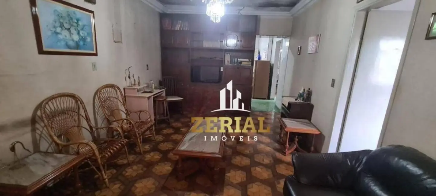 Foto 2 de Casa com 3 quartos à venda, 289m2 em Barcelona, Sao Caetano Do Sul - SP