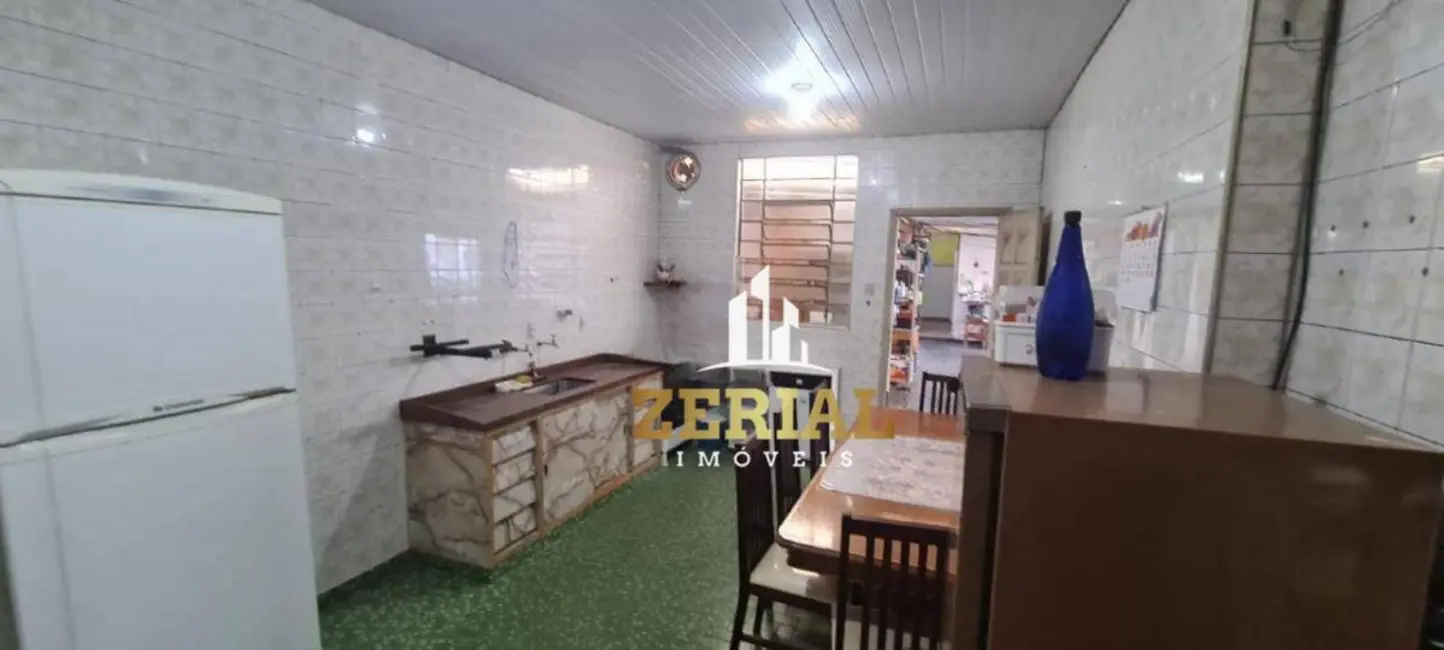 Foto 4 de Casa com 3 quartos à venda, 289m2 em Barcelona, Sao Caetano Do Sul - SP