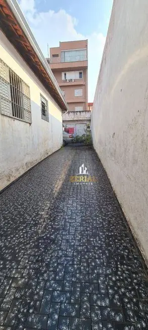 Foto 9 de Casa com 3 quartos à venda, 289m2 em Barcelona, Sao Caetano Do Sul - SP