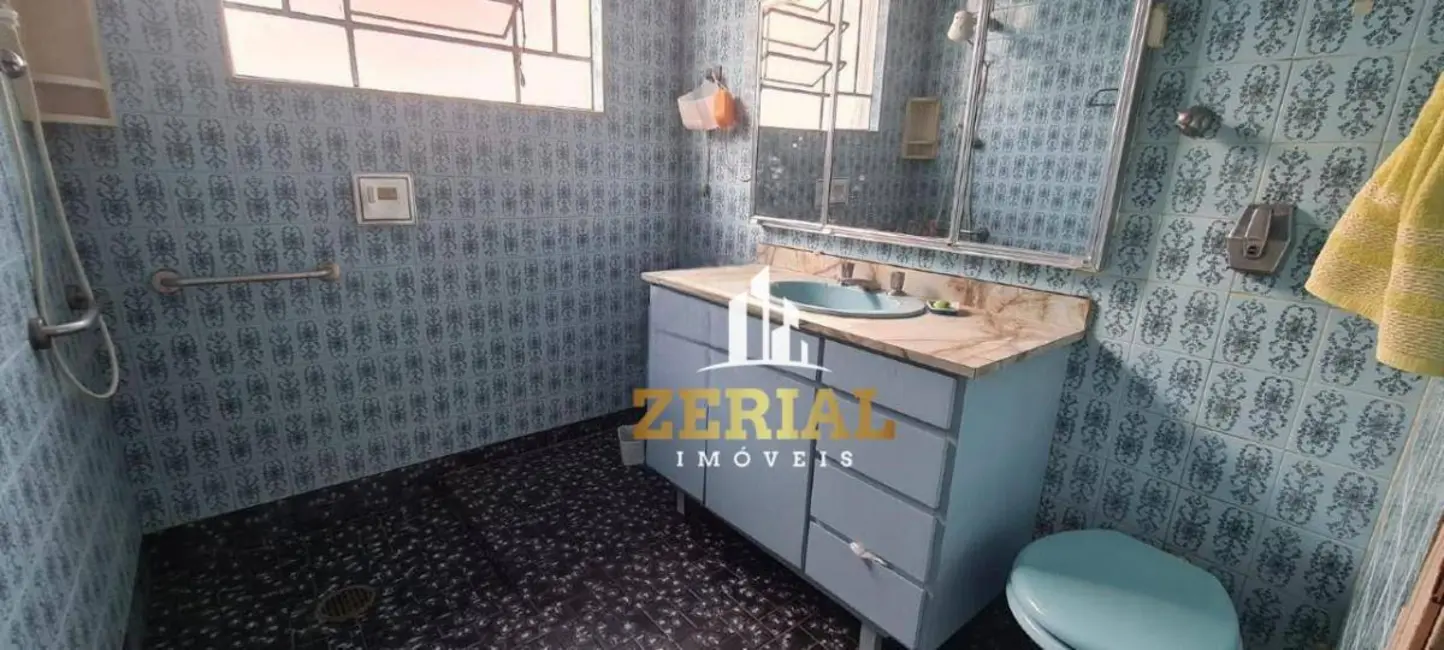 Foto 7 de Casa com 3 quartos à venda, 289m2 em Barcelona, Sao Caetano Do Sul - SP