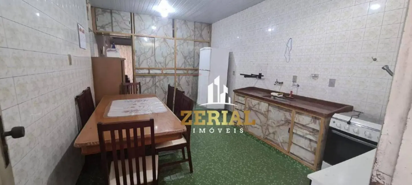 Foto 3 de Casa com 3 quartos à venda, 289m2 em Barcelona, Sao Caetano Do Sul - SP