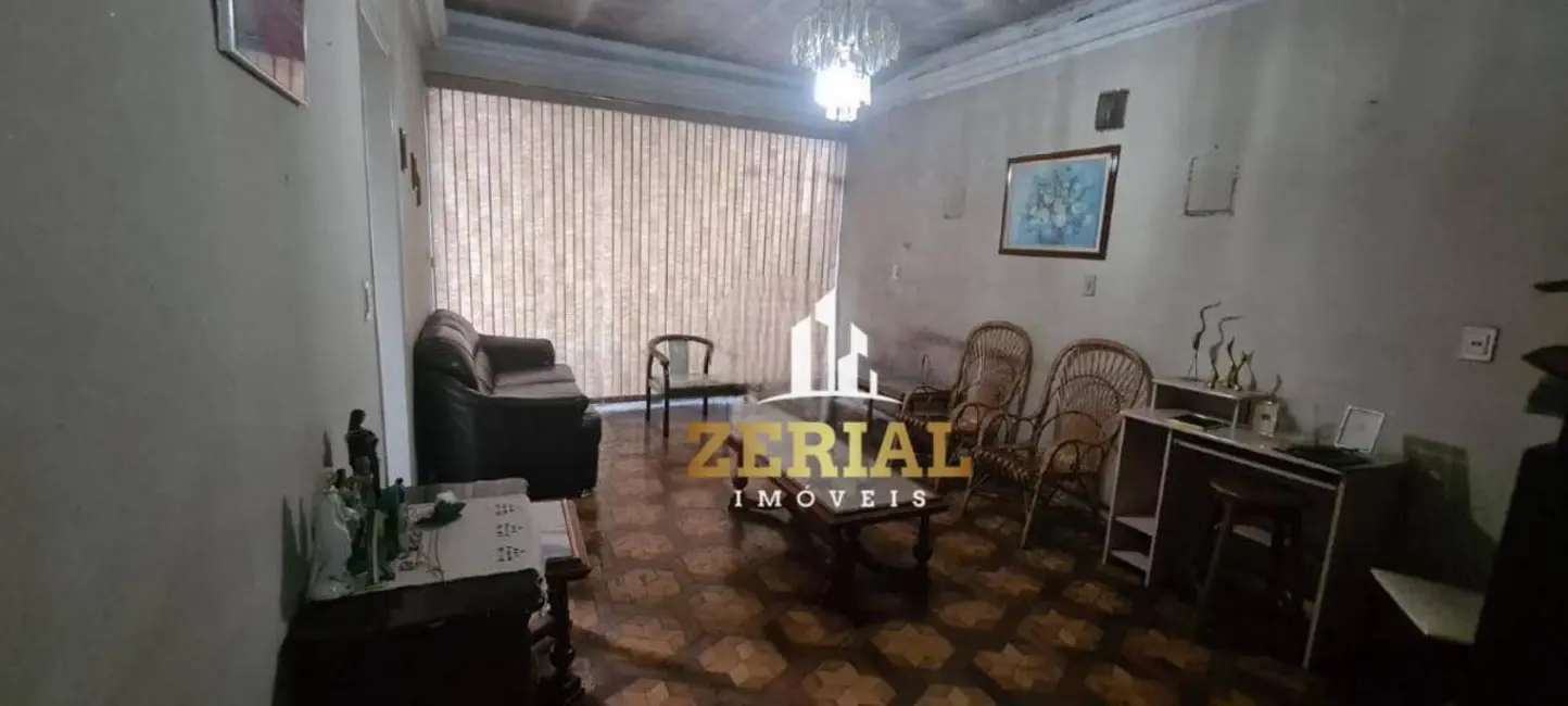 Foto 1 de Casa com 3 quartos à venda, 289m2 em Barcelona, Sao Caetano Do Sul - SP