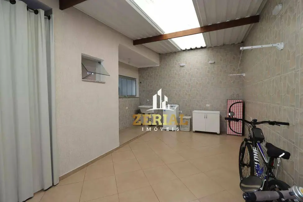 Foto 7 de Sobrado com 3 quartos à venda, 131m2 em Vila Pinheirinho, Santo Andre - SP