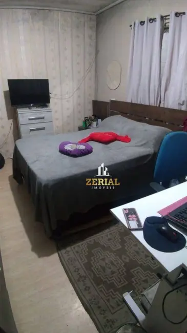 Foto 4 de Casa com 2 quartos à venda, 125m2 em Jardim Zaira, Maua - SP