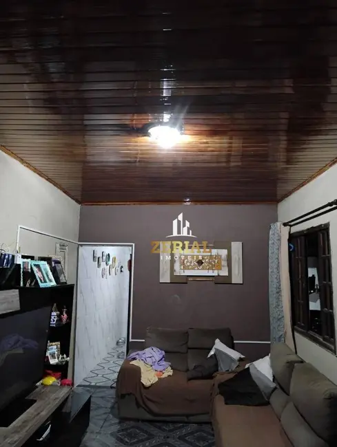 Foto 1 de Casa com 2 quartos à venda, 125m2 em Jardim Zaira, Maua - SP