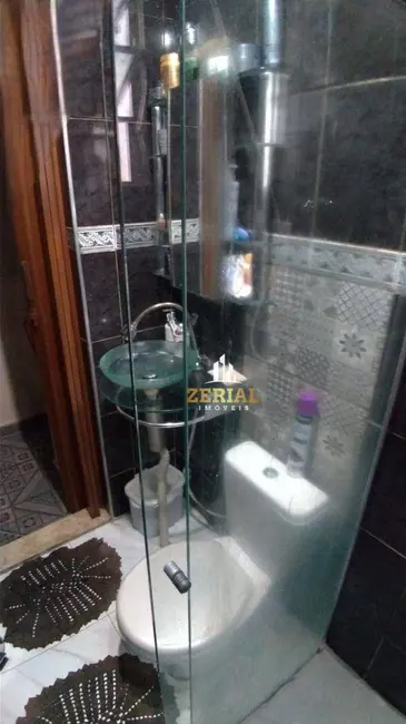 Foto 9 de Casa com 2 quartos à venda, 125m2 em Jardim Zaira, Maua - SP