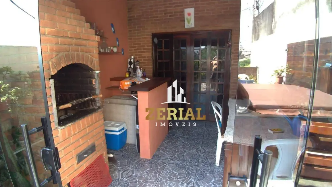 Foto 5 de Casa com 2 quartos à venda, 125m2 em Jardim Zaira, Maua - SP