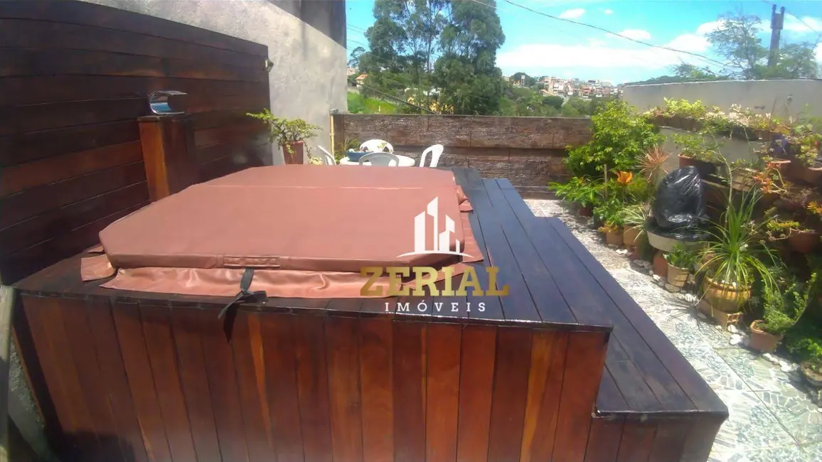 Foto 7 de Casa com 2 quartos à venda, 125m2 em Jardim Zaira, Maua - SP