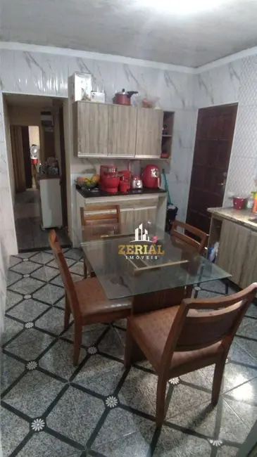 Foto 3 de Casa com 2 quartos à venda, 125m2 em Jardim Zaira, Maua - SP