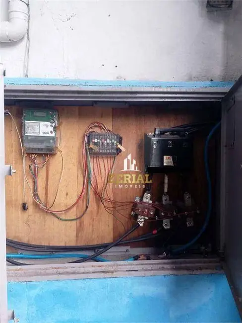 Foto 4 de Armazém / Galpão à venda e para alugar, 300m2 em Vila Califórnia, São Paulo - SP