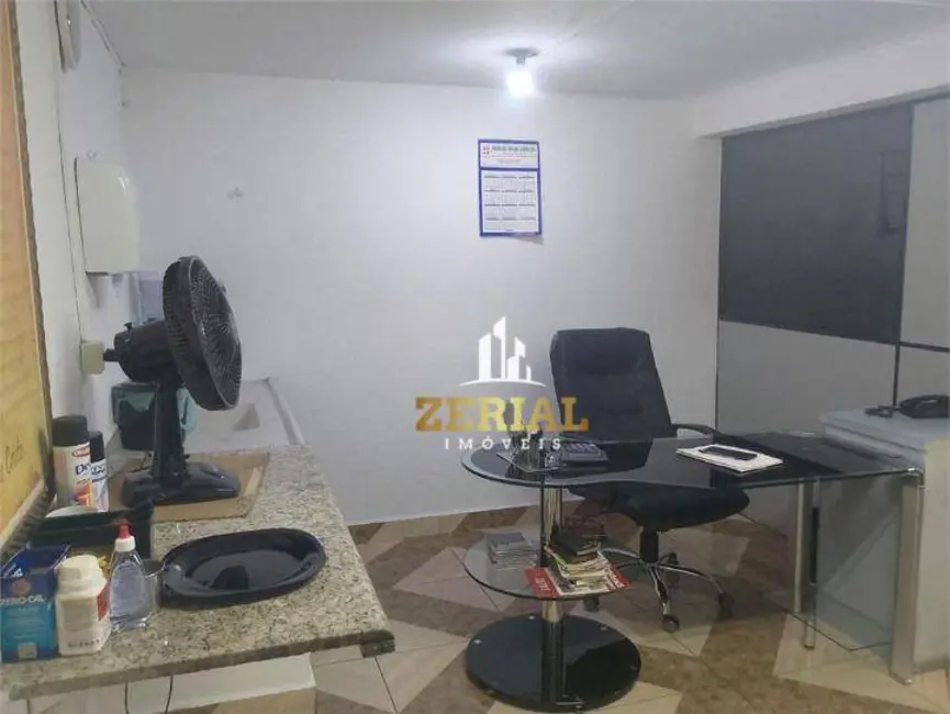 Foto 5 de Armazém / Galpão à venda e para alugar, 300m2 em Vila Califórnia, São Paulo - SP