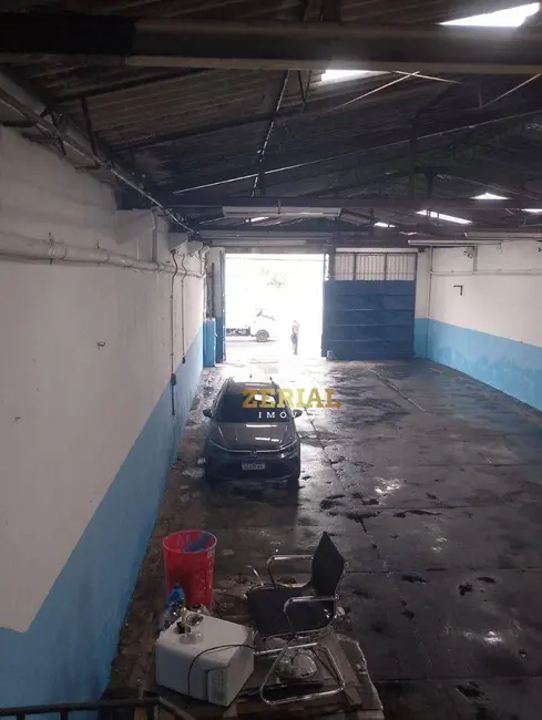 Foto 1 de Armazém / Galpão à venda e para alugar, 300m2 em Vila Califórnia, São Paulo - SP