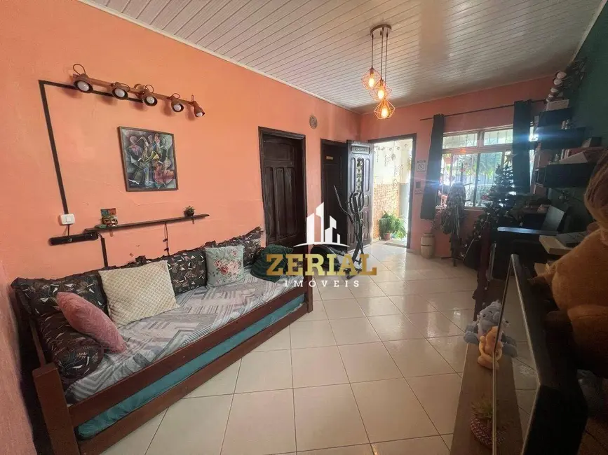 Foto 1 de Casa com 2 quartos à venda, 134m2 em Centro, Sao Caetano Do Sul - SP