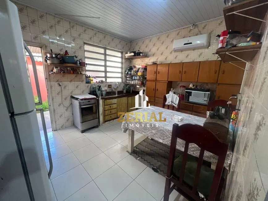 Foto 3 de Casa com 2 quartos à venda, 134m2 em Centro, Sao Caetano Do Sul - SP