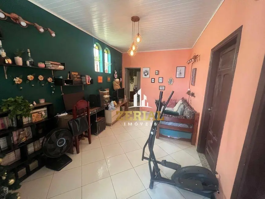 Foto 2 de Casa com 2 quartos à venda, 134m2 em Centro, Sao Caetano Do Sul - SP
