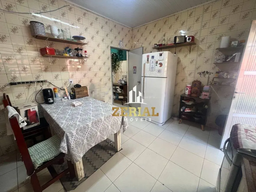 Foto 4 de Casa com 2 quartos à venda, 134m2 em Centro, Sao Caetano Do Sul - SP