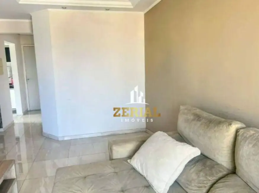 Foto 3 de Apartamento com 3 quartos à venda, 69m2 em Barcelona, Sao Caetano Do Sul - SP