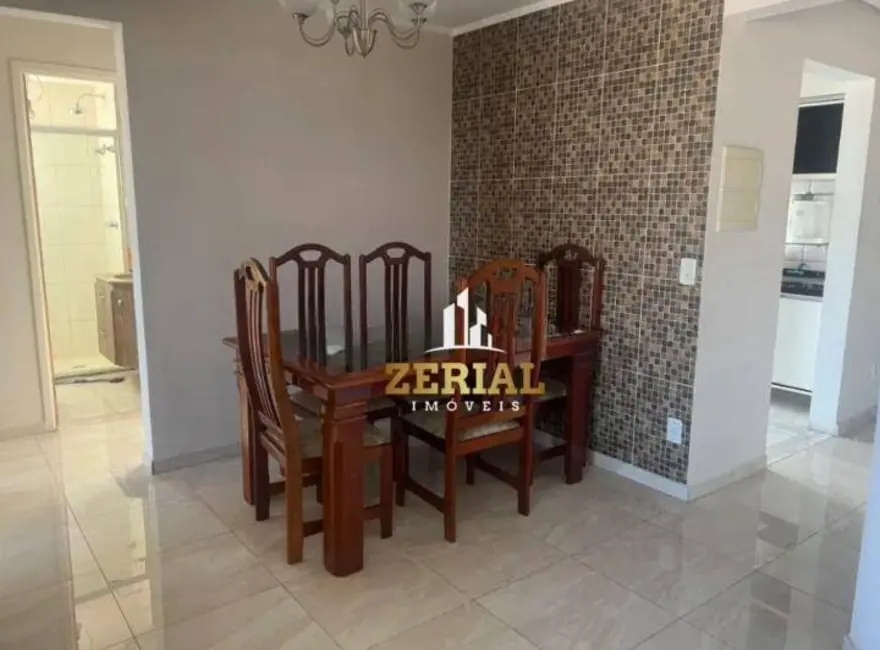 Foto 4 de Apartamento com 3 quartos à venda, 69m2 em Barcelona, Sao Caetano Do Sul - SP