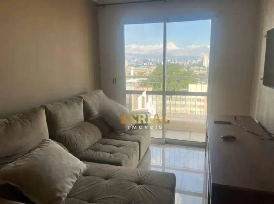 Foto 2 de Apartamento com 3 quartos à venda, 69m2 em Barcelona, Sao Caetano Do Sul - SP
