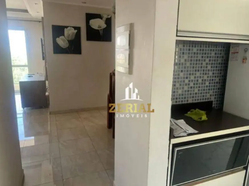 Foto 5 de Apartamento com 3 quartos à venda, 69m2 em Barcelona, Sao Caetano Do Sul - SP