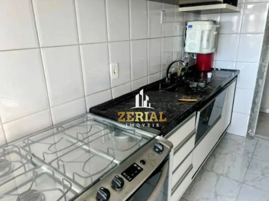 Foto 6 de Apartamento com 3 quartos à venda, 69m2 em Barcelona, Sao Caetano Do Sul - SP