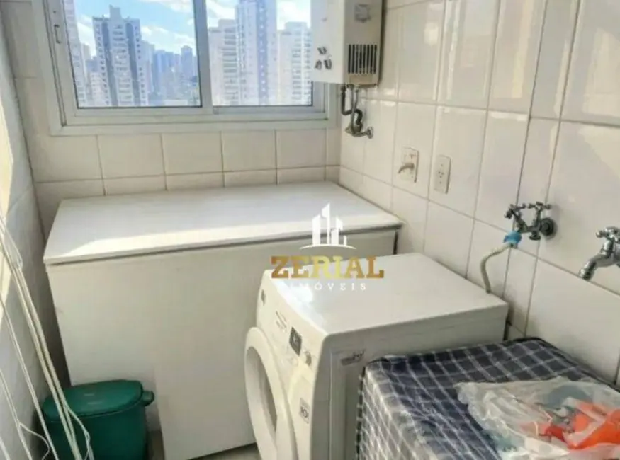 Foto 8 de Apartamento com 3 quartos à venda, 69m2 em Barcelona, Sao Caetano Do Sul - SP