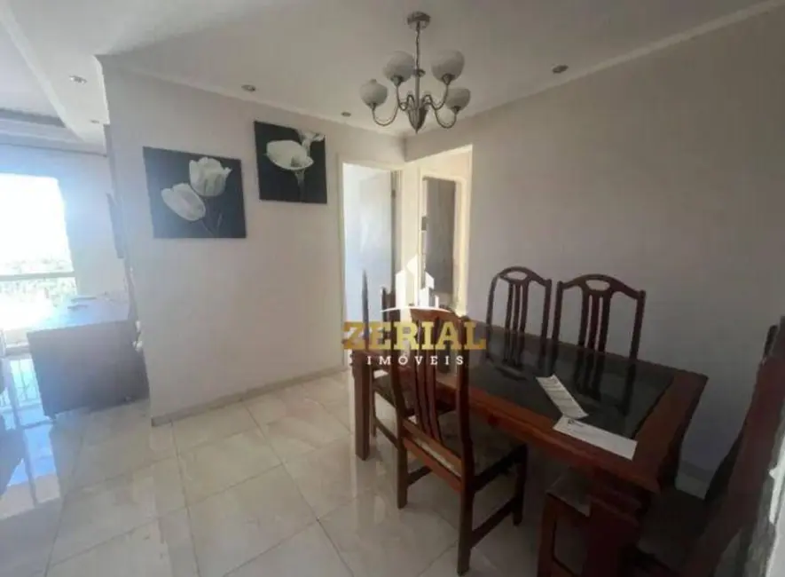 Foto 1 de Apartamento com 3 quartos à venda, 69m2 em Barcelona, Sao Caetano Do Sul - SP