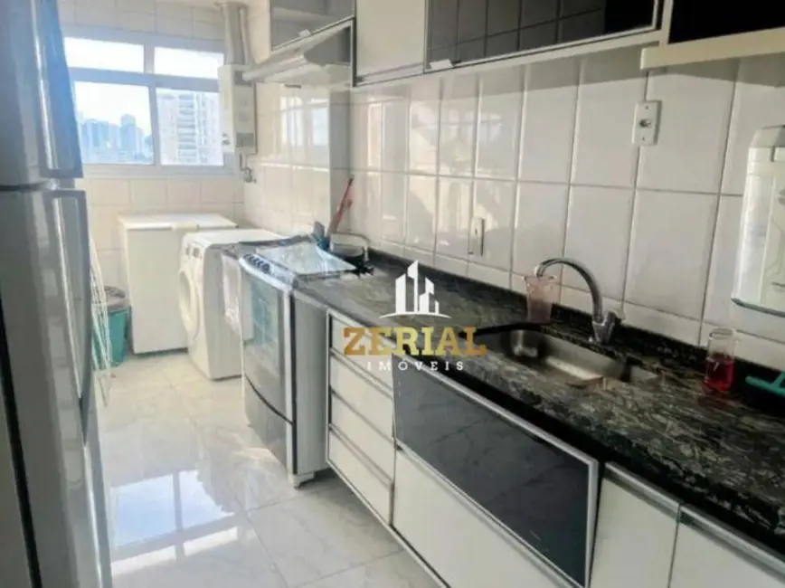 Foto 7 de Apartamento com 3 quartos à venda, 69m2 em Barcelona, Sao Caetano Do Sul - SP